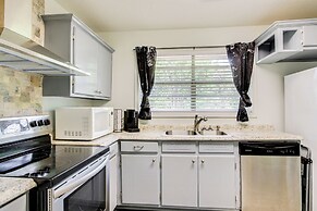 7 Mi to Dtwn: Family-friendly Augusta Home w/ Yard