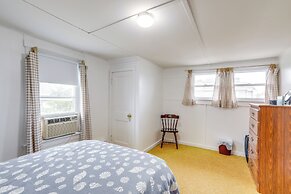 8 Mi Barnegat Lighthouse: Apt w/ Balcony!