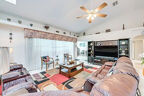 9 Mi to Beach: Punta Gorda Home w/ Screened Lanai