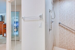 9 Mi to Beach: Punta Gorda Home w/ Screened Lanai