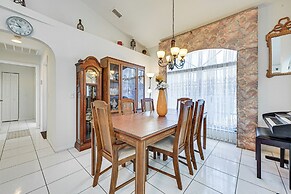 9 Mi to Beach: Punta Gorda Home w/ Screened Lanai