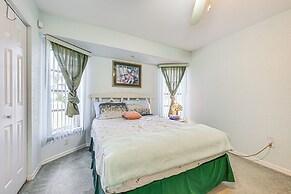 9 Mi to Beach: Punta Gorda Home w/ Screened Lanai