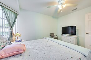 9 Mi to Beach: Punta Gorda Home w/ Screened Lanai