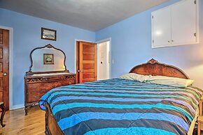 Cozy Cedarburg House - Walk to Historic Downtown!