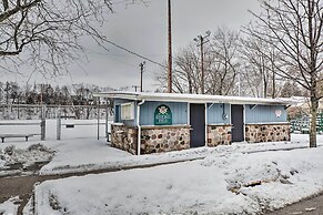 Cozy Cedarburg House - Walk to Historic Downtown!