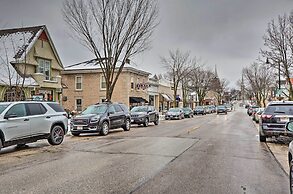 Cozy Cedarburg House - Walk to Historic Downtown!