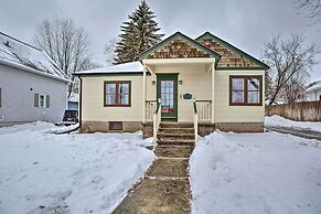Cozy Cedarburg House - Walk to Historic Downtown!