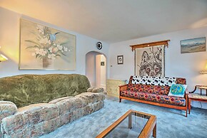 Cozy Cedarburg House - Walk to Historic Downtown!