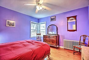 Cozy Cedarburg House - Walk to Historic Downtown!