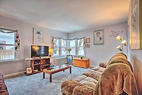 Cozy Cedarburg House - Walk to Historic Downtown!