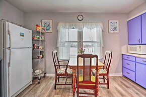 Cozy Cedarburg House - Walk to Historic Downtown!