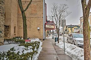 Cozy Cedarburg House - Walk to Historic Downtown!