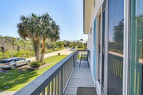 Outdoor Oasis: Canal-front Home in Crystal River