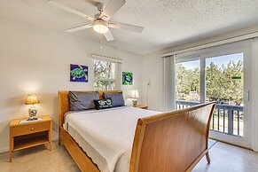 Outdoor Oasis: Canal-front Home in Crystal River