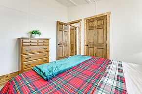 Family-friendly Lakefront Retreat in Tomahawk!