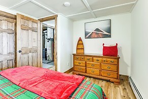 Family-friendly Lakefront Retreat in Tomahawk!