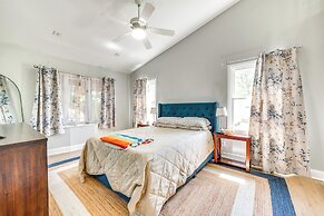 Lakefront Paradise w/ Private Dock in Lexington