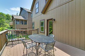 Game Room & Hot Tub: Spacious Retreat in Hollister