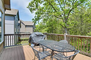 Game Room & Hot Tub: Spacious Retreat in Hollister
