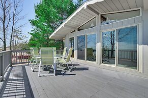 Private Beach: Waterfront Home on Lake Huron!