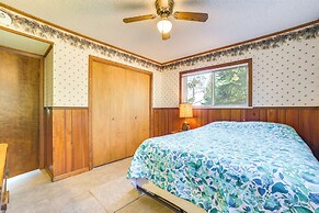 Private Beach: Waterfront Home on Lake Huron!