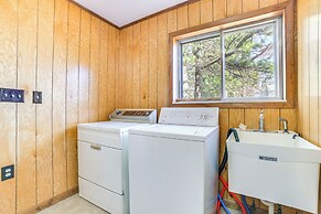 Private Beach: Waterfront Home on Lake Huron!