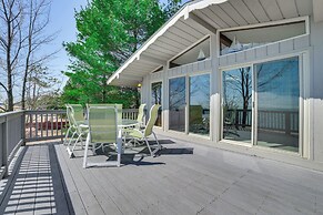 Private Beach: Waterfront Home on Lake Huron!