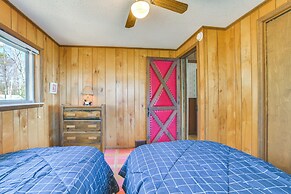 Private Beach: Waterfront Home on Lake Huron!