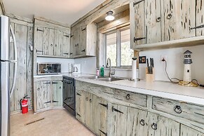 Private Beach: Waterfront Home on Lake Huron!