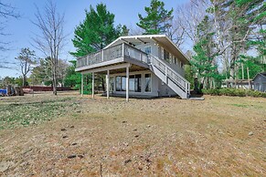 Private Beach: Waterfront Home on Lake Huron!