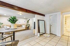 1 Mi to Mountain Loop Highway: Cozy Home w/ Yard!