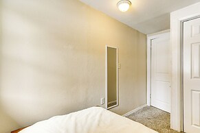 1 Mi to Mountain Loop Highway: Cozy Home w/ Yard!