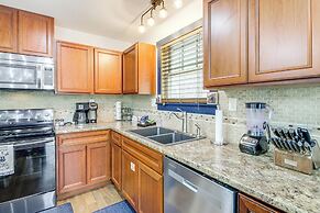 1 Mi to Gatlinburg Strip: Cozy Cabin w/ Fire Pit