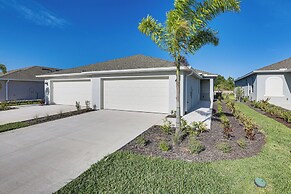 15 Mi to Downtown Fort Myers: Golf Getaway