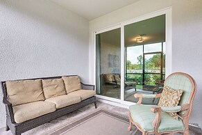 15 Mi to Downtown Fort Myers: Golf Getaway