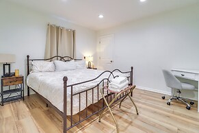 7 Mi to Downtown: Toledo Apt Near Franklin Park