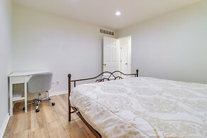 7 Mi to Downtown: Toledo Apt Near Franklin Park