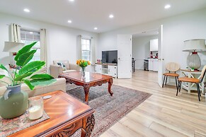 7 Mi to Downtown: Toledo Apt Near Franklin Park