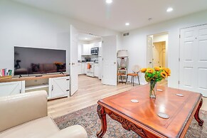 7 Mi to Downtown: Toledo Apt Near Franklin Park