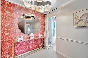 The Royale 2B 4B Luxury Garden Pool Yoga Room