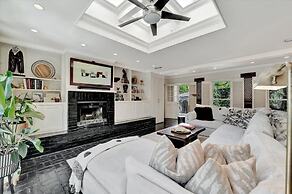 The Royale 2B 4B Luxury Garden Pool Yoga Room