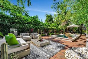 The Royale 2B 4B Luxury Garden Pool Yoga Room