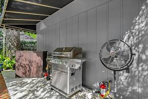 The Royale 2B 4B Luxury Garden Pool Yoga Room