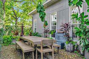 The Royale 2B 4B Luxury Garden Pool Yoga Room