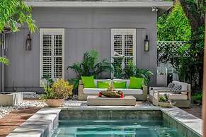 The Royale 2B 4B Luxury Garden Pool Yoga Room