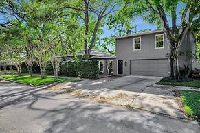 The Royale 2B 4B Luxury Garden Pool Yoga Room