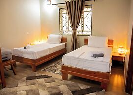 Tulivu Ranch Cottages