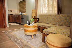 Tulivu Ranch Cottages