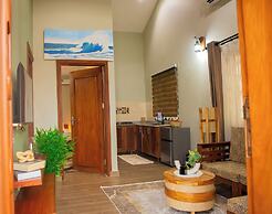 Tulivu Ranch Cottages