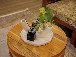 Tulivu Ranch Cottages